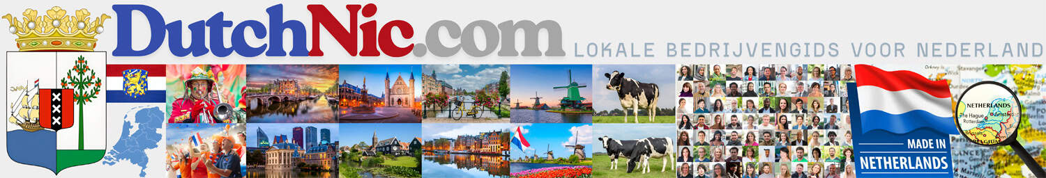 Gemaakt in Nederland - Specialized Netherlands Belgium